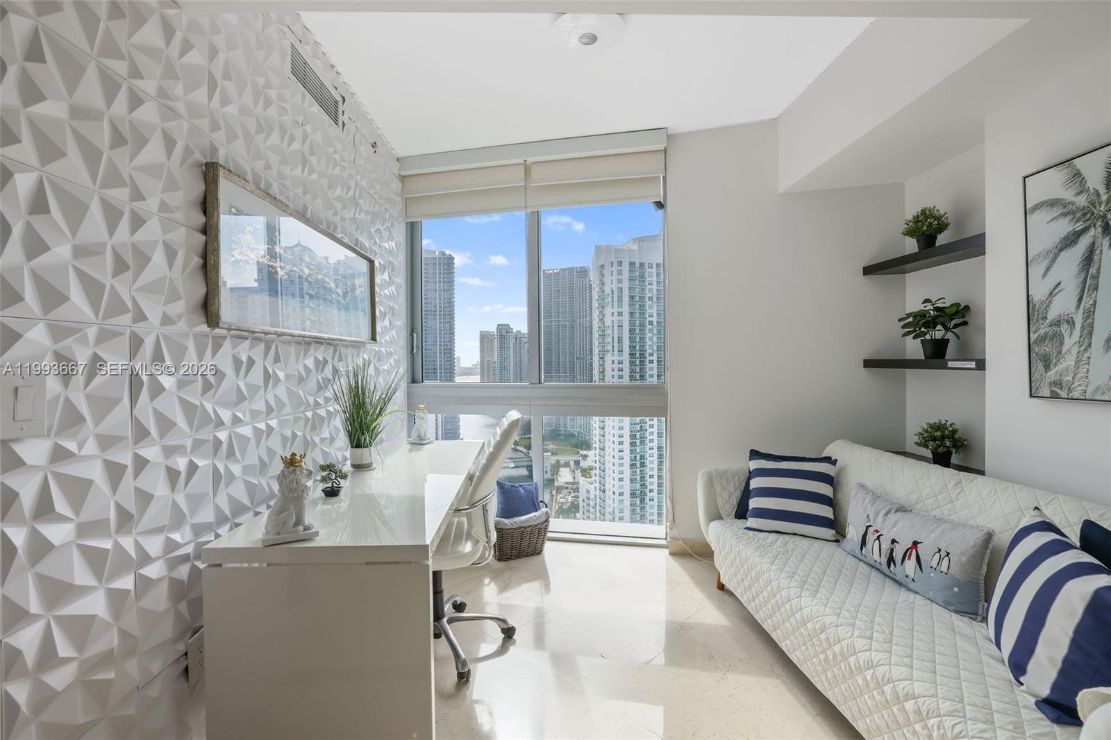 WIND CONDO - Residential Lease