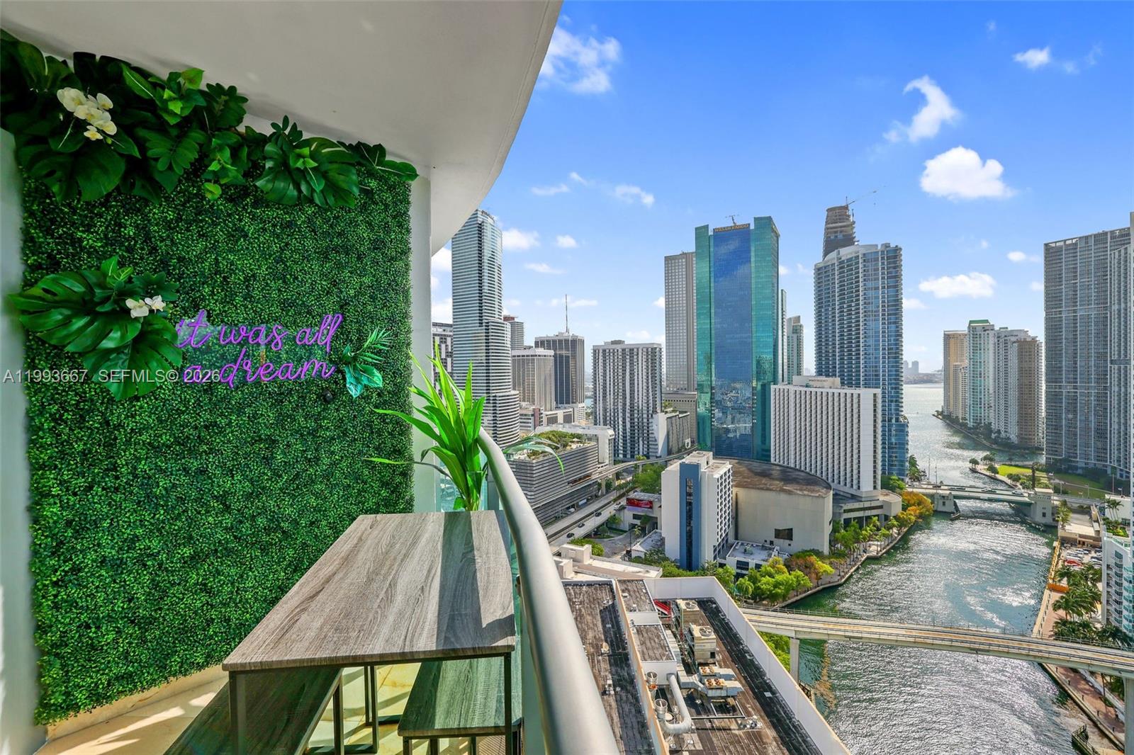 WIND CONDO - Residential Lease