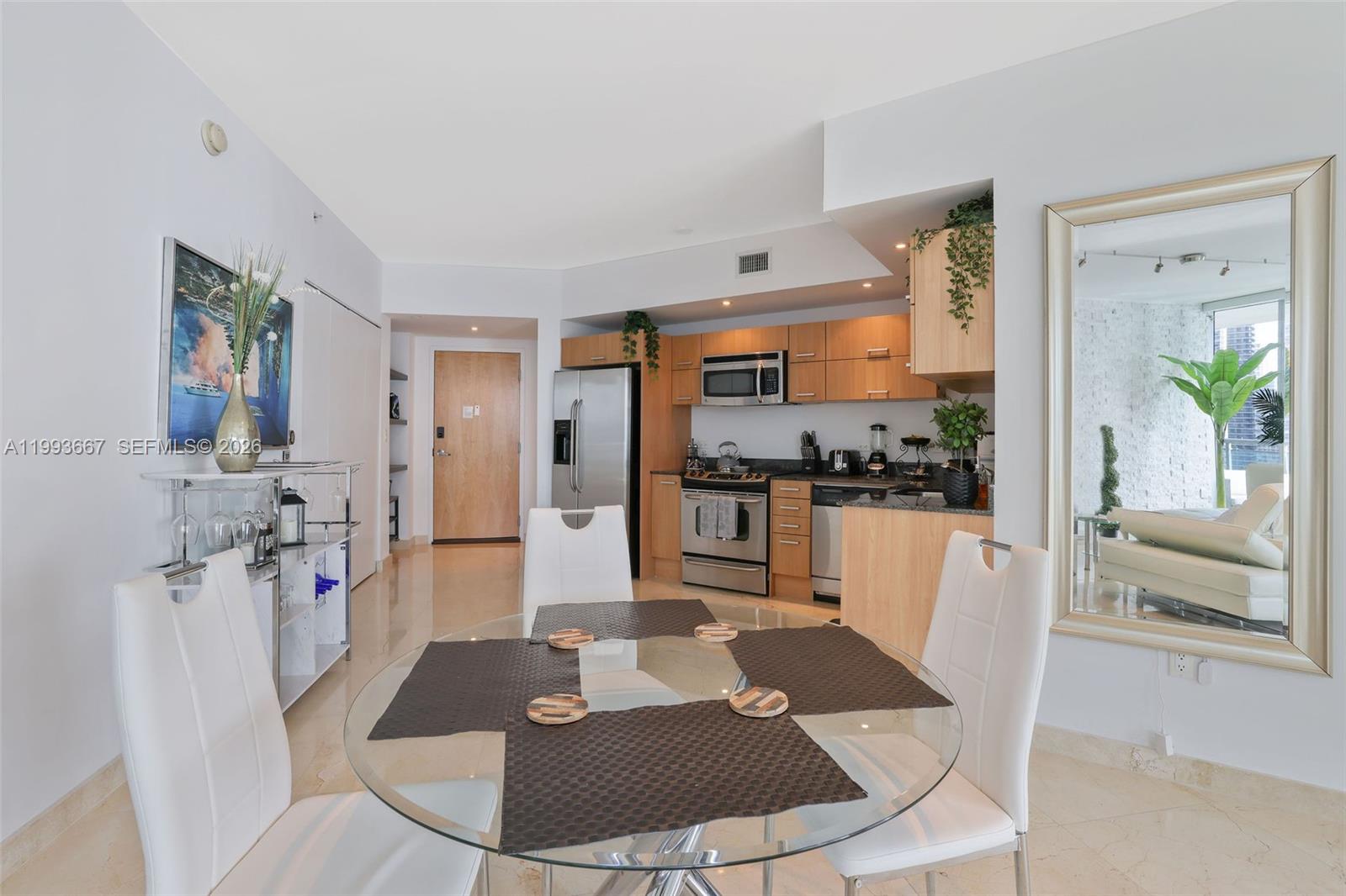 WIND CONDO - Residential Lease