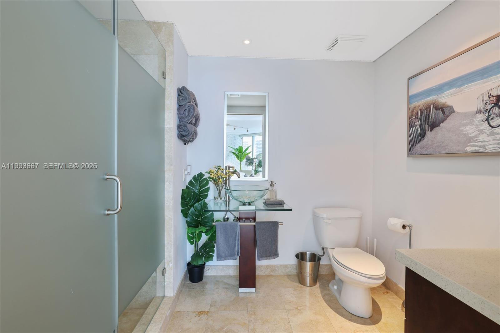 WIND CONDO - Residential Lease