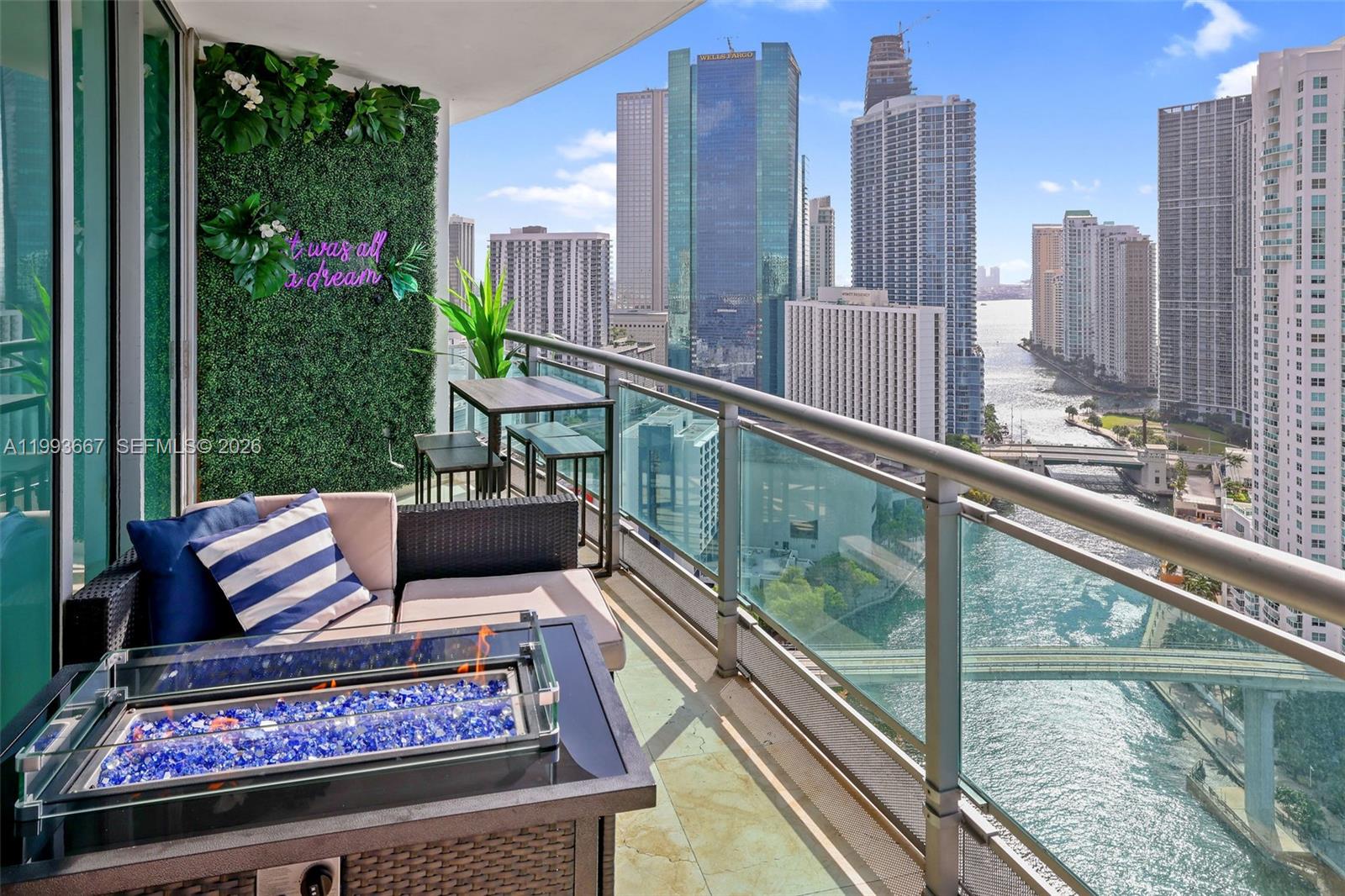 WIND CONDO - Residential Lease