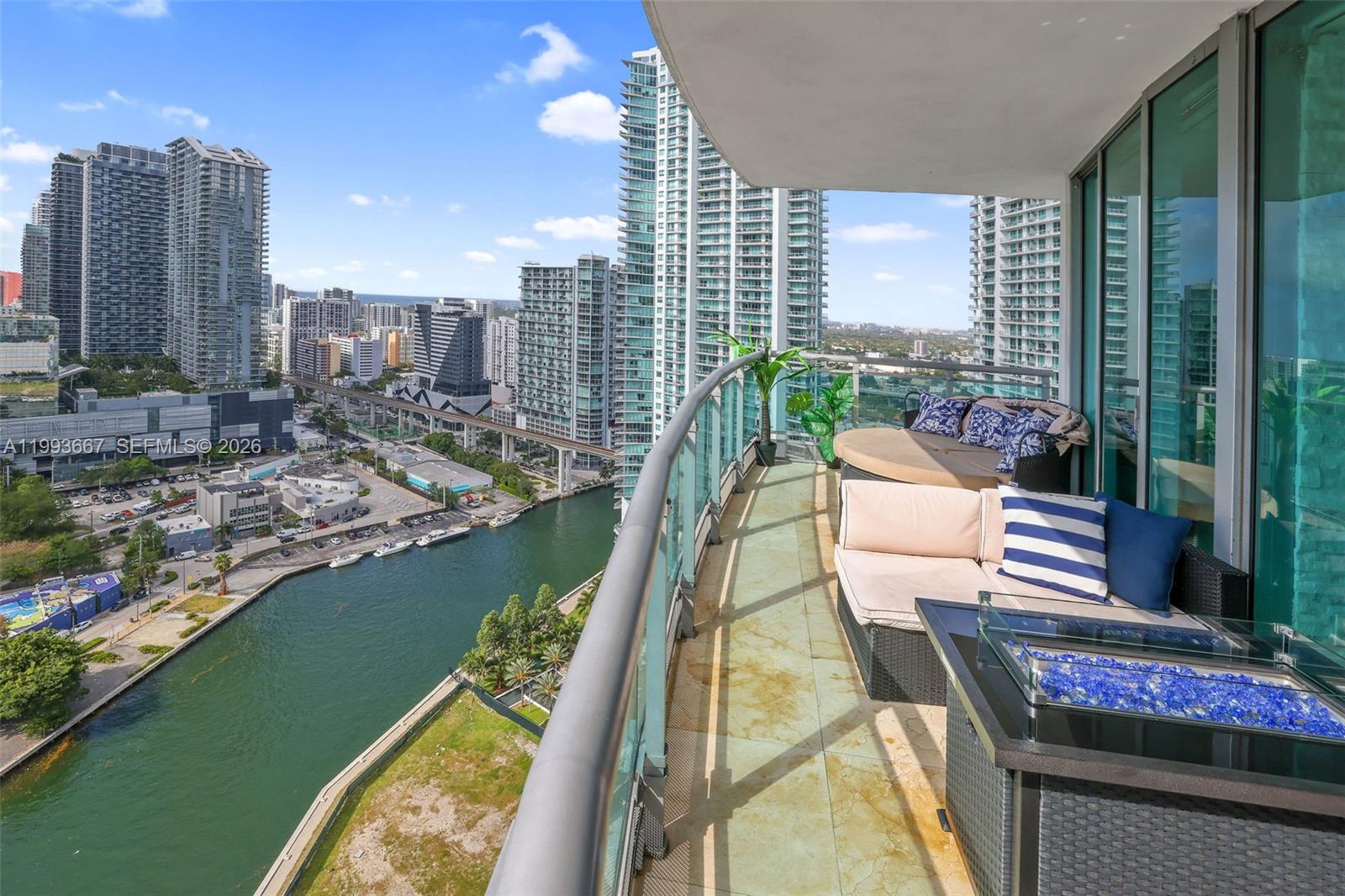WIND CONDO - Residential Lease