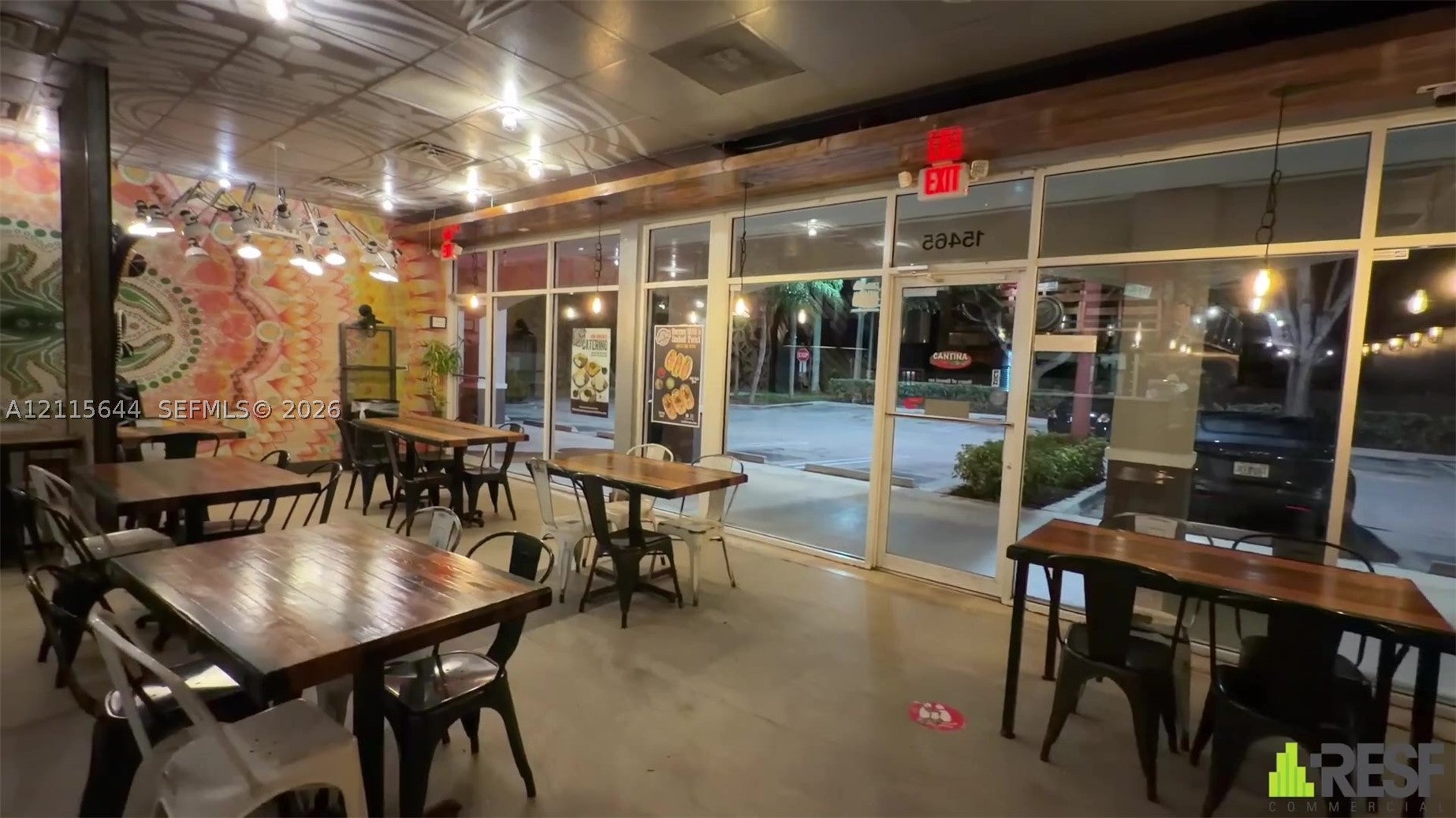 Two Mexican Restaurants for Sale | Miami Portfolio