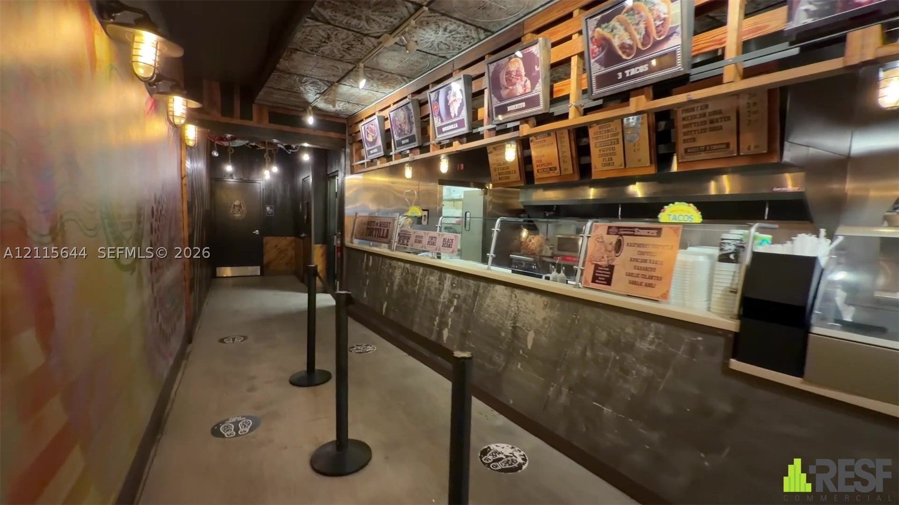 Two Mexican Restaurants for Sale | Miami Portfolio