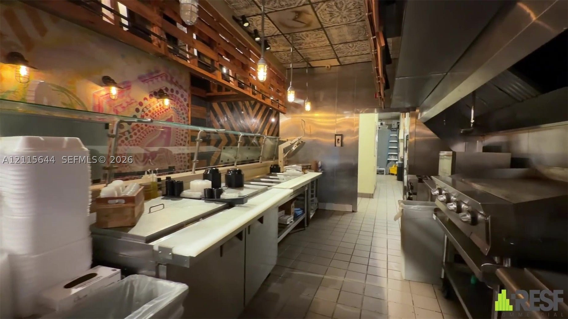 Two Mexican Restaurants for Sale | Miami Portfolio