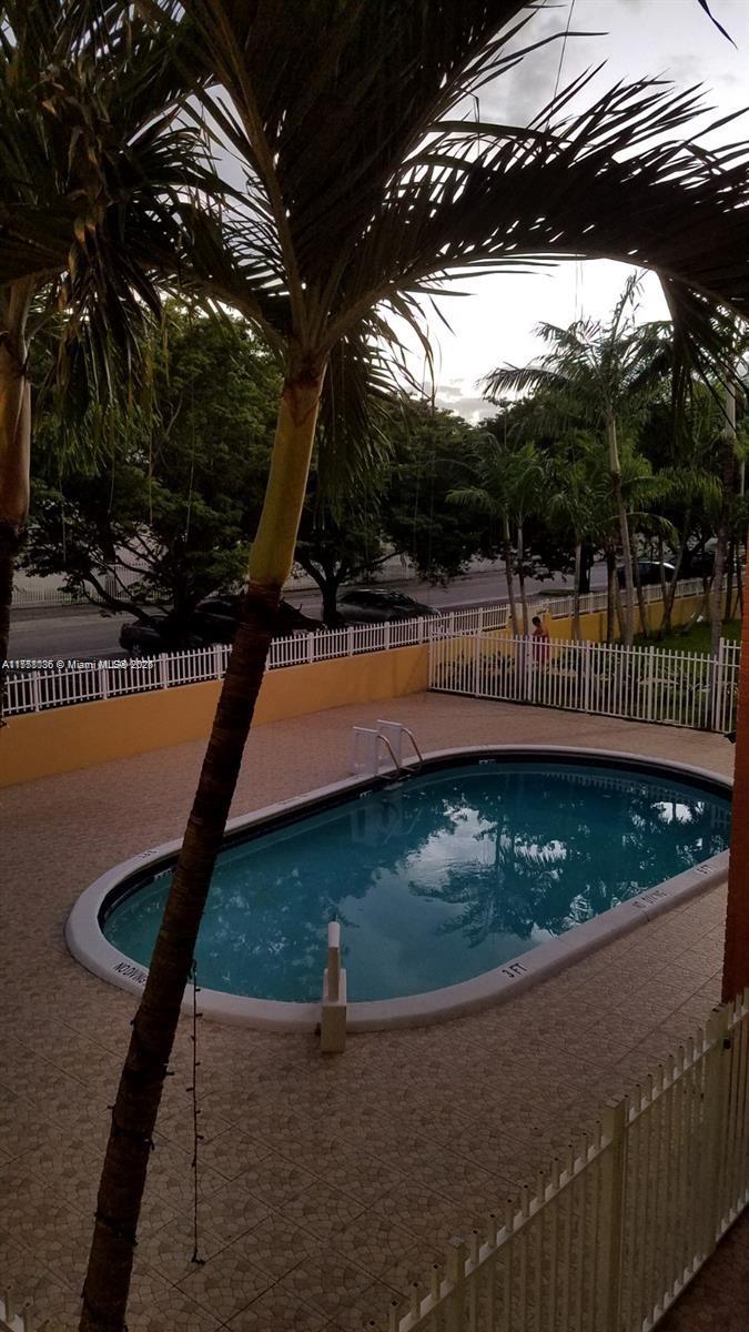 THE PALMS 51 CONDO - Residential