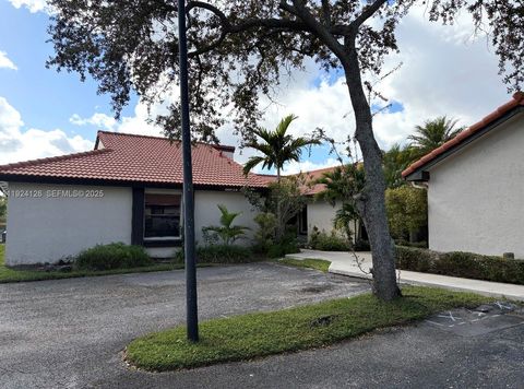 4849 SW 152nd Ct 36F Miami FL 33185