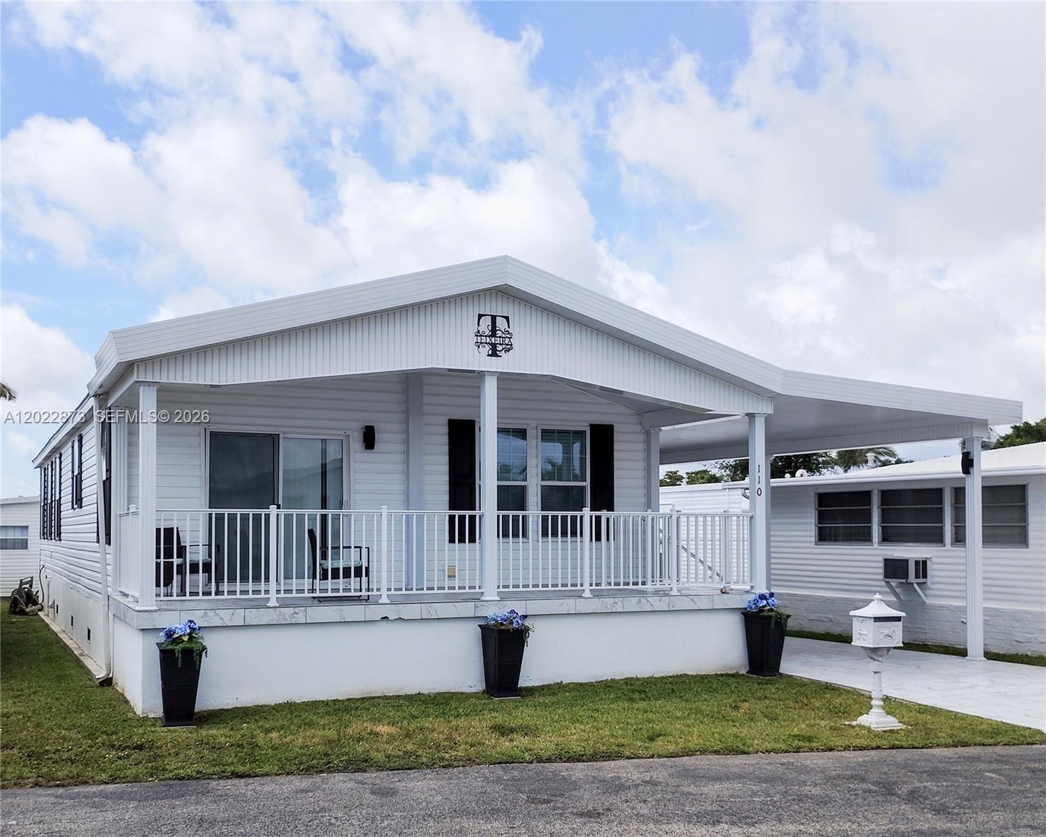 PARK LAKE INC CO-OP - Residential