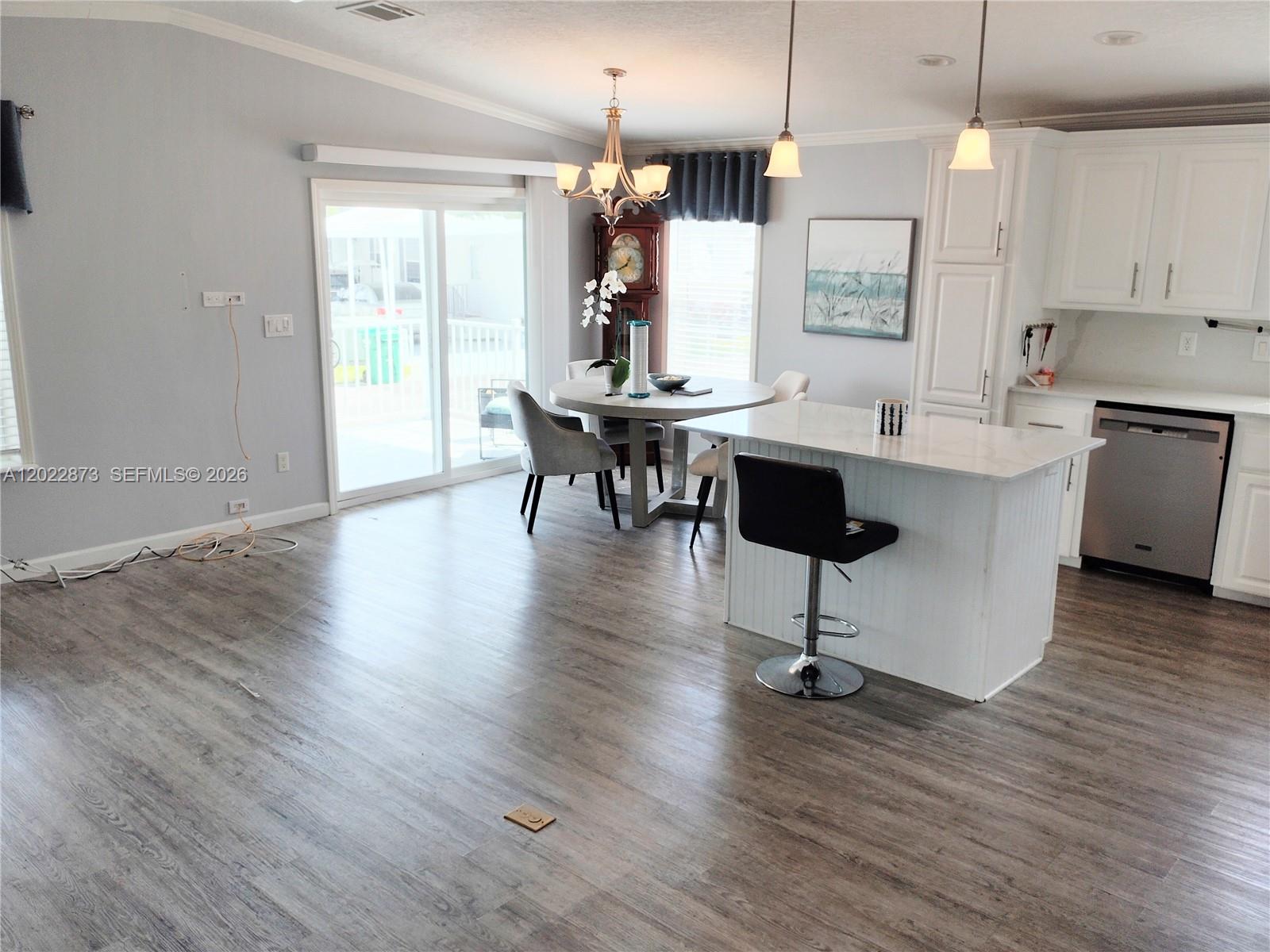 PARK LAKE INC CO-OP - Residential