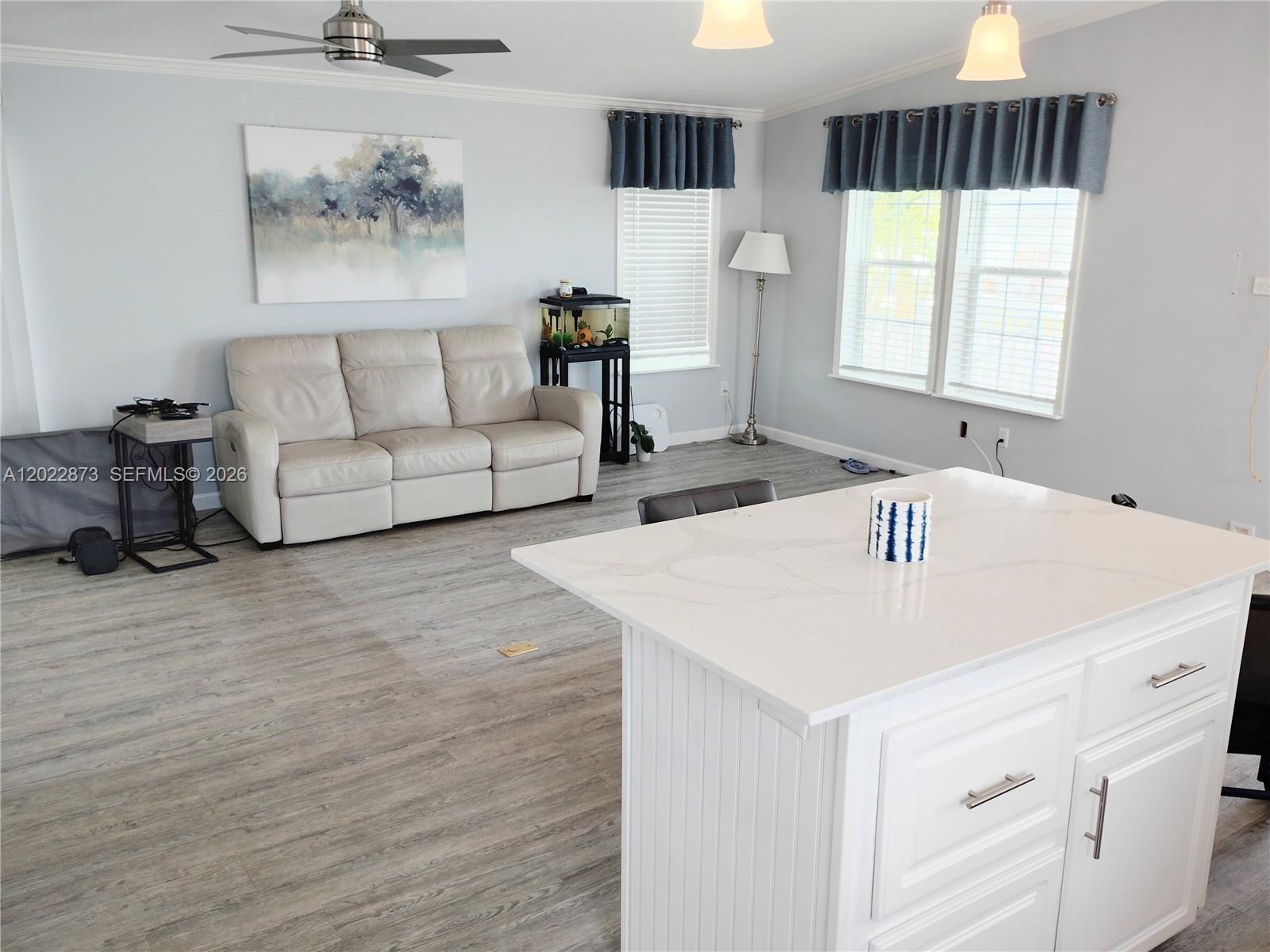 PARK LAKE INC CO-OP - Residential