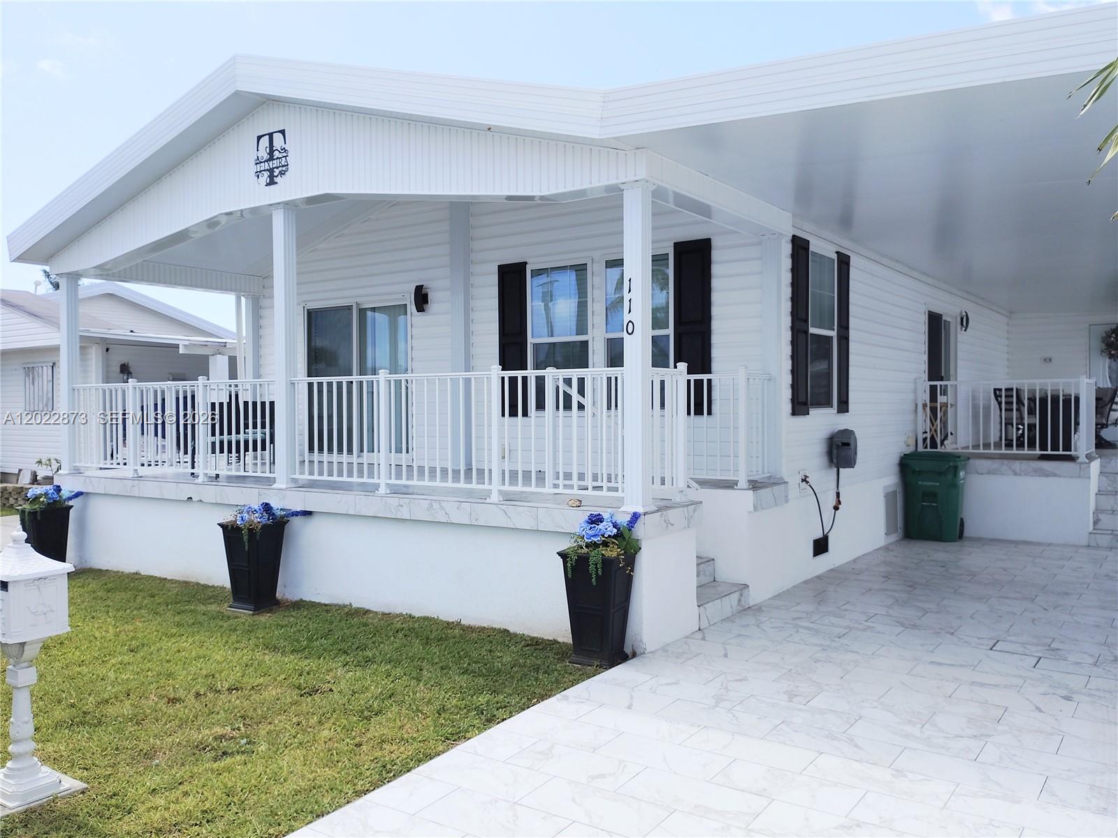 PARK LAKE INC CO-OP - Residential