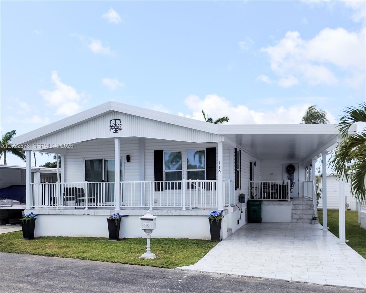 PARK LAKE INC CO-OP - Residential