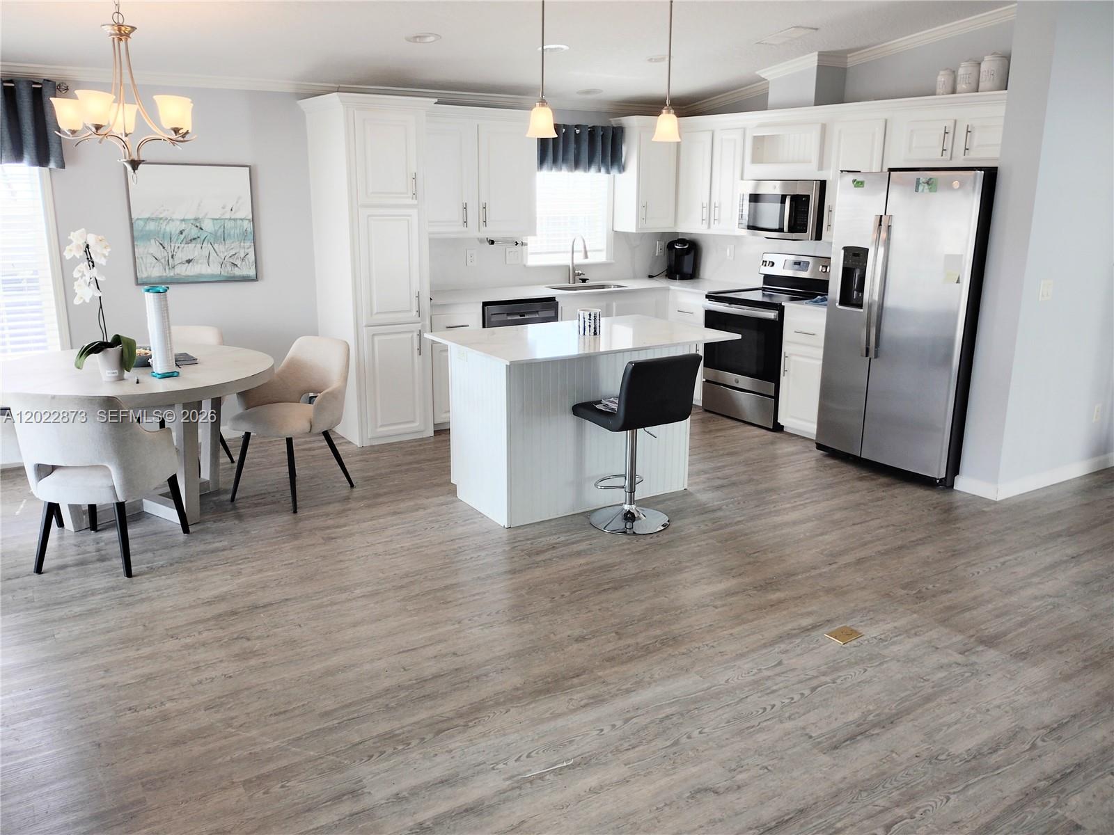 PARK LAKE INC CO-OP - Residential