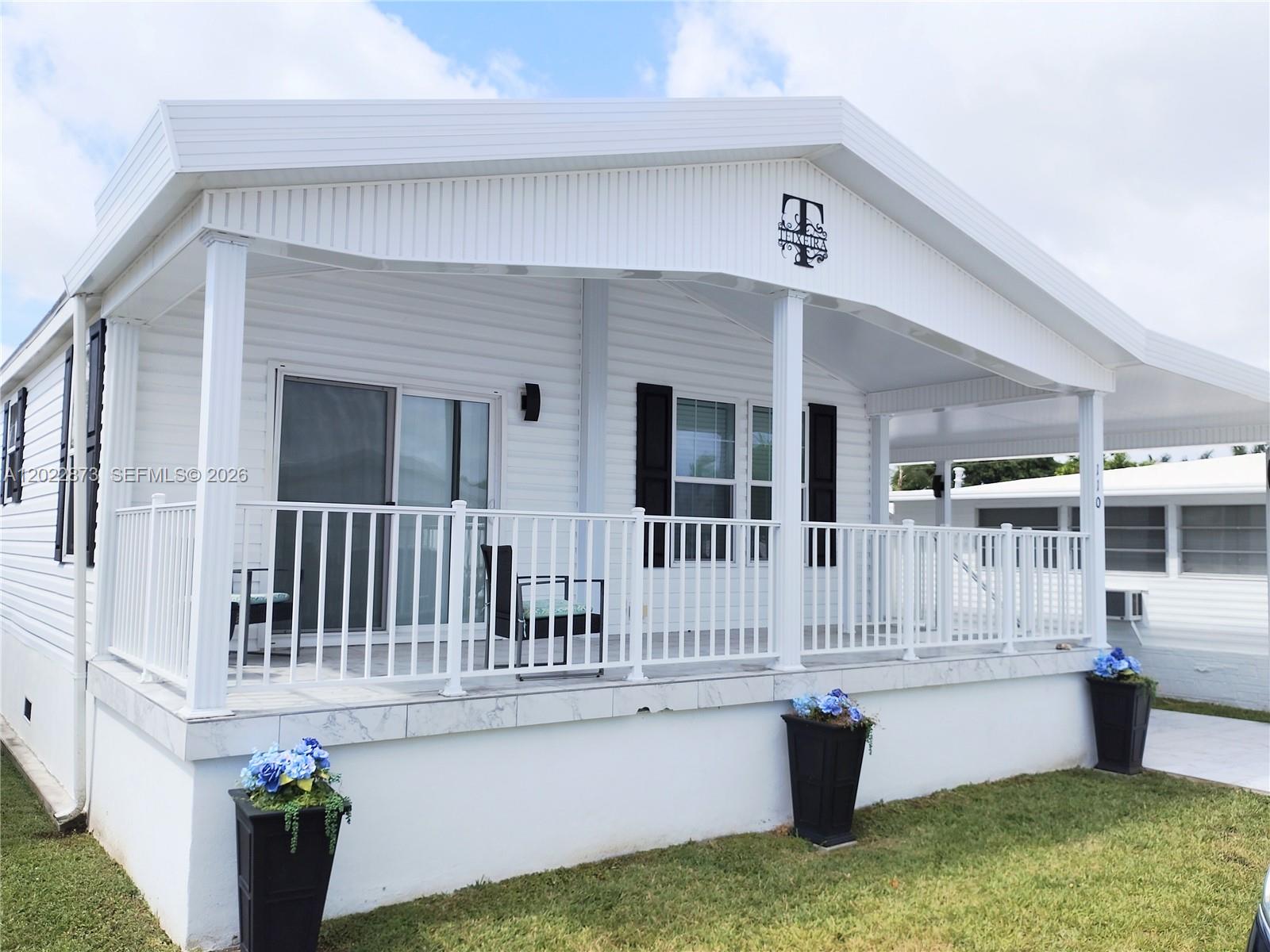 PARK LAKE INC CO-OP - Residential