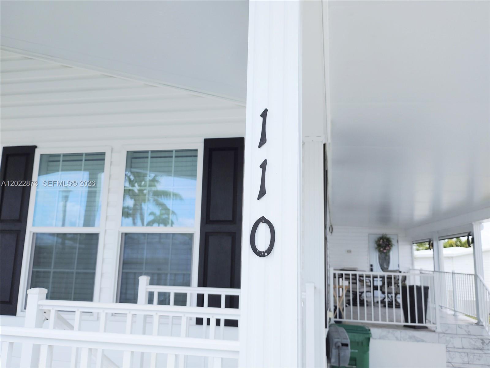 PARK LAKE INC CO-OP - Residential