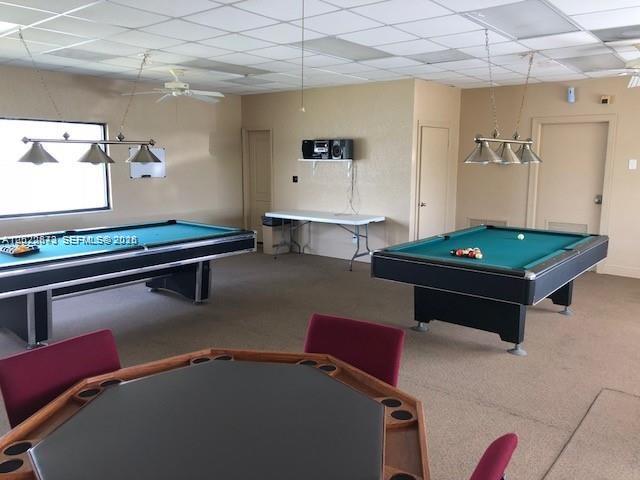 PARK LAKE INC CO-OP - Residential