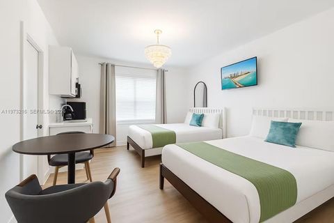 3025 Indian Creek Dr 209 Miami Beach FL 33140