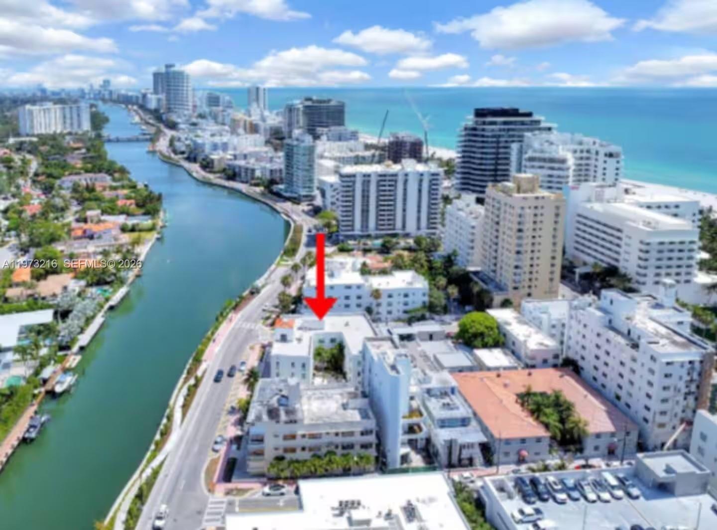 3025 Indian Creek Dr 209