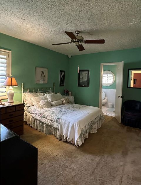 A home in Coral Gables