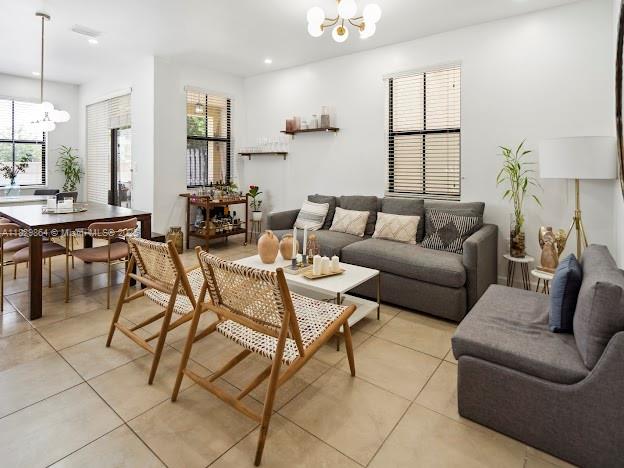 VINTAGE PLACE - Residential Lease