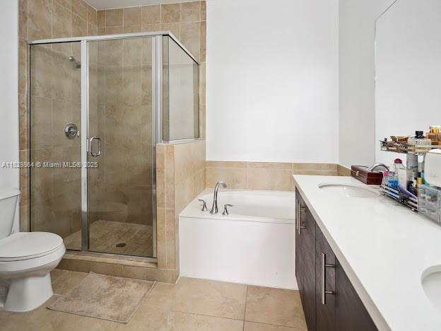 VINTAGE PLACE - Residential Lease