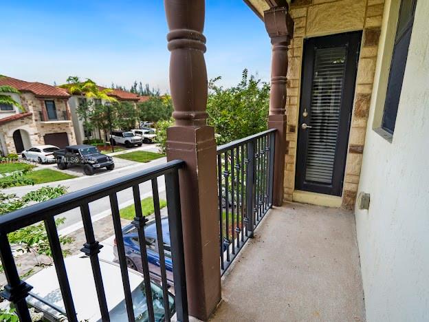 VINTAGE PLACE - Residential Lease