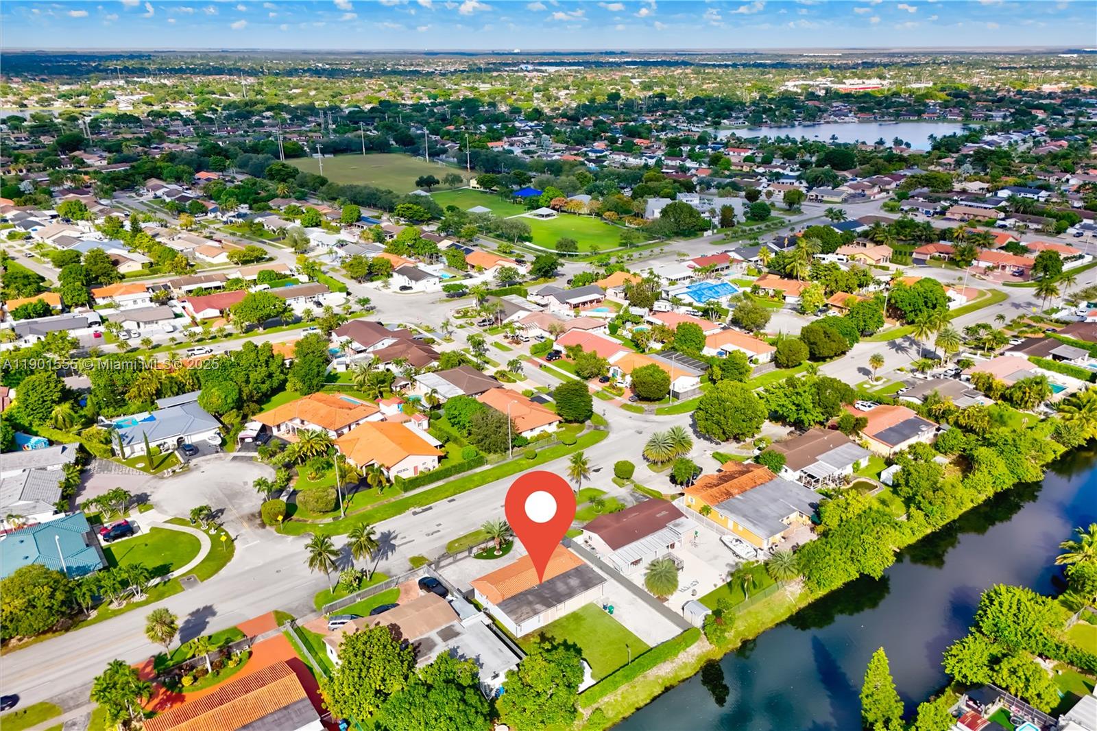 ROYALE GREEN SEC FOUR - Residential Lease