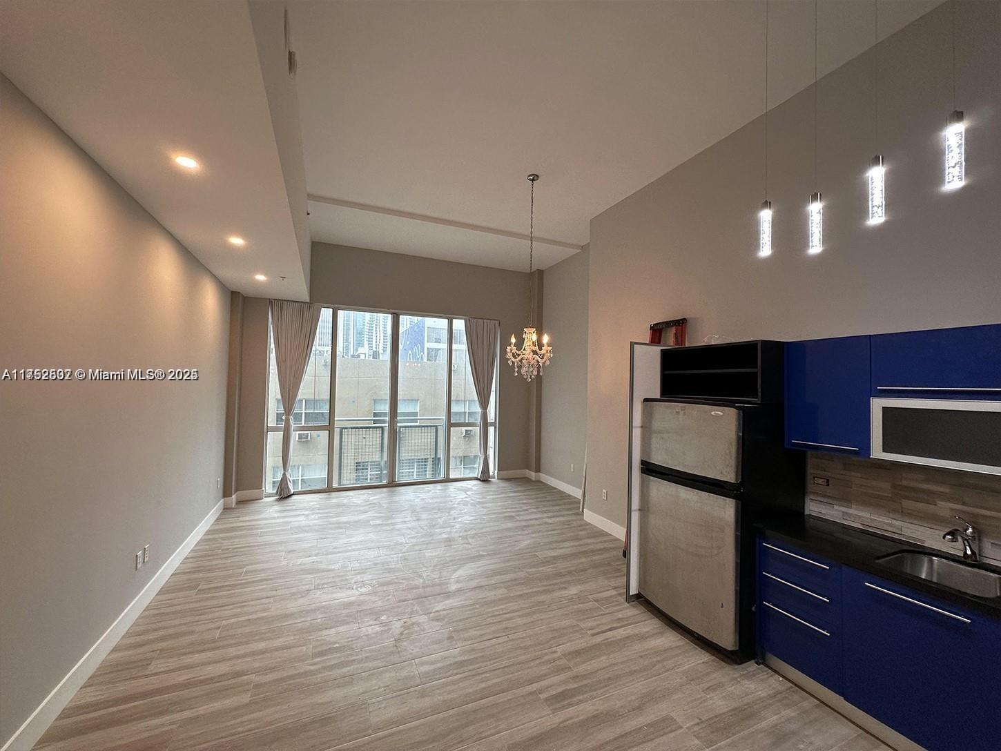 Rental Property at 253 Ne 2nd St 316, Miami, Broward County, Florida - Bathrooms: 1  - $2,290 MO.