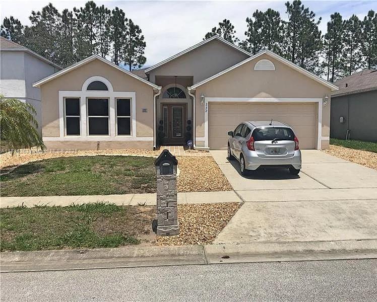 Foreclosure Auction Ends June 10, 2025 at 10:00 AM EST. Discover this inviting 4-bedroom, 2-bathroom home, offering a wonderful opportunity to live in a desirable Davenport neighborhood. The list price is the opening bid for the online auction. Sold As-is with Clear Title. Explore more details and submit your bid through Federa Home App.