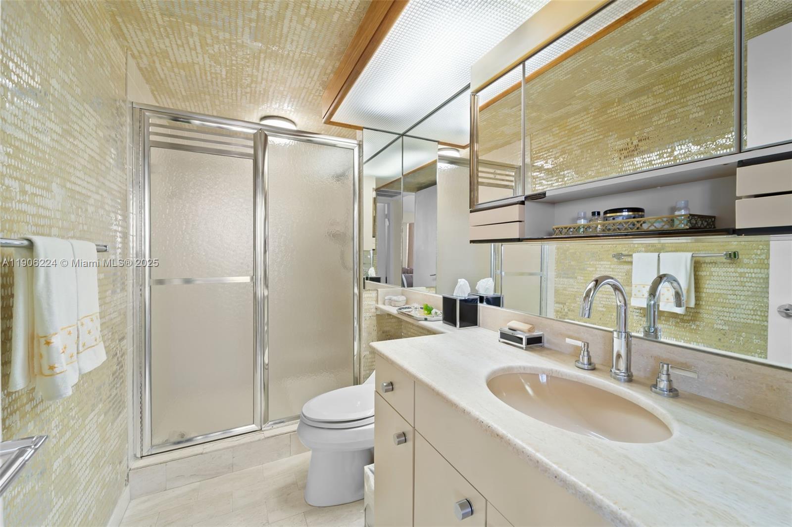 TURNBERRY TOWERS CONDO - Residential