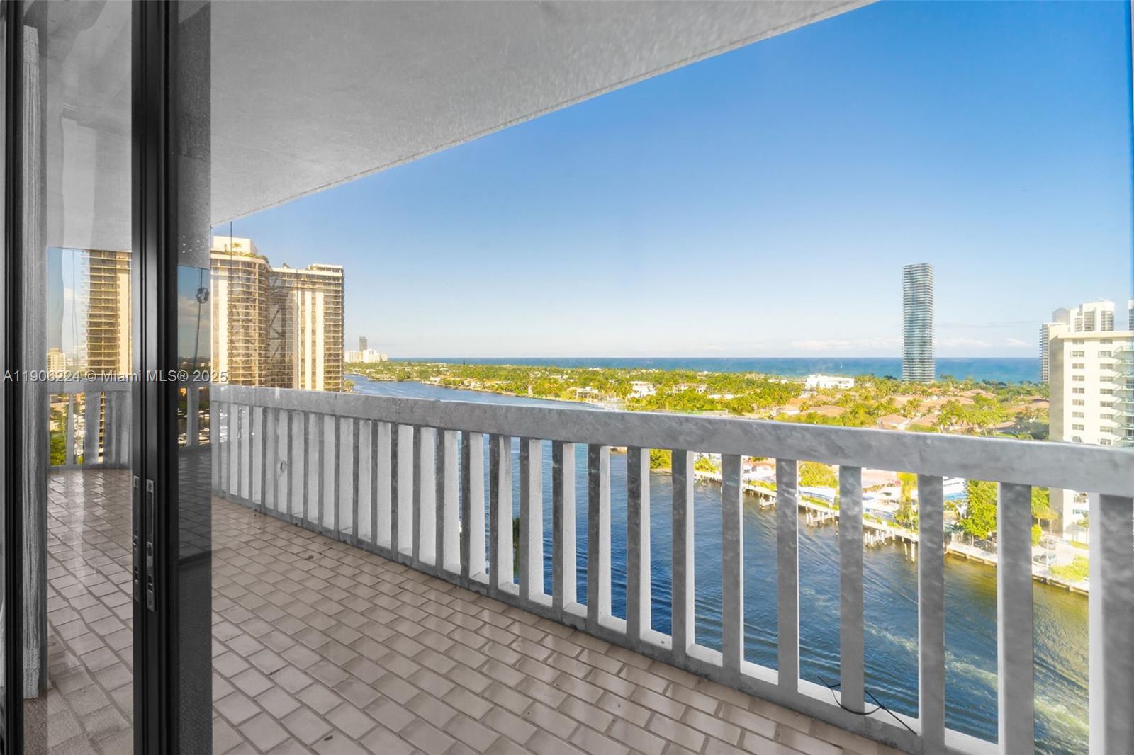 TURNBERRY TOWERS CONDO - Residential