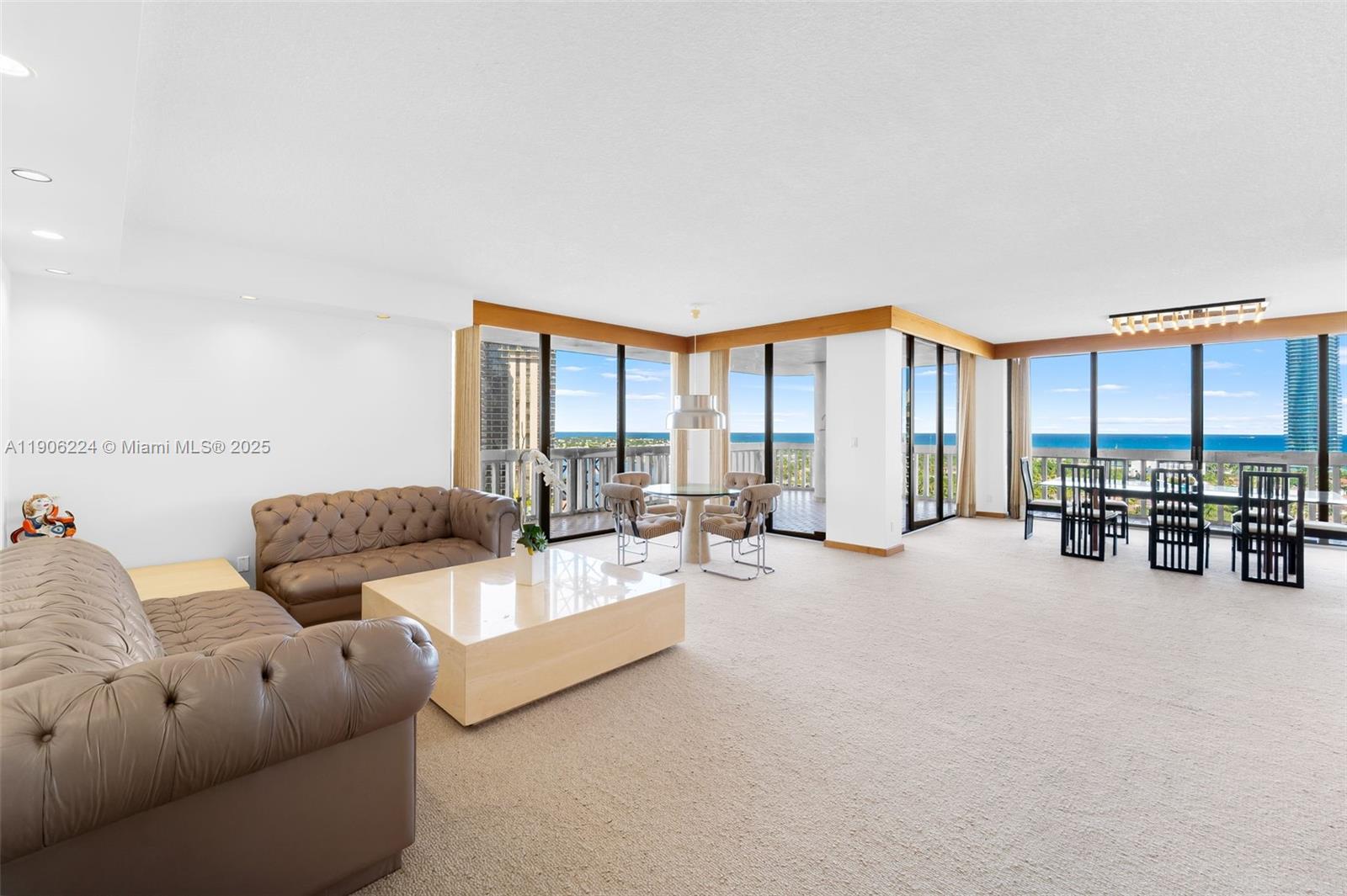 TURNBERRY TOWERS CONDO - Residential