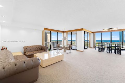 Photo of 19355 Turnberry Way #14K, Aventura, FL 33180 (MLS # A11906224)