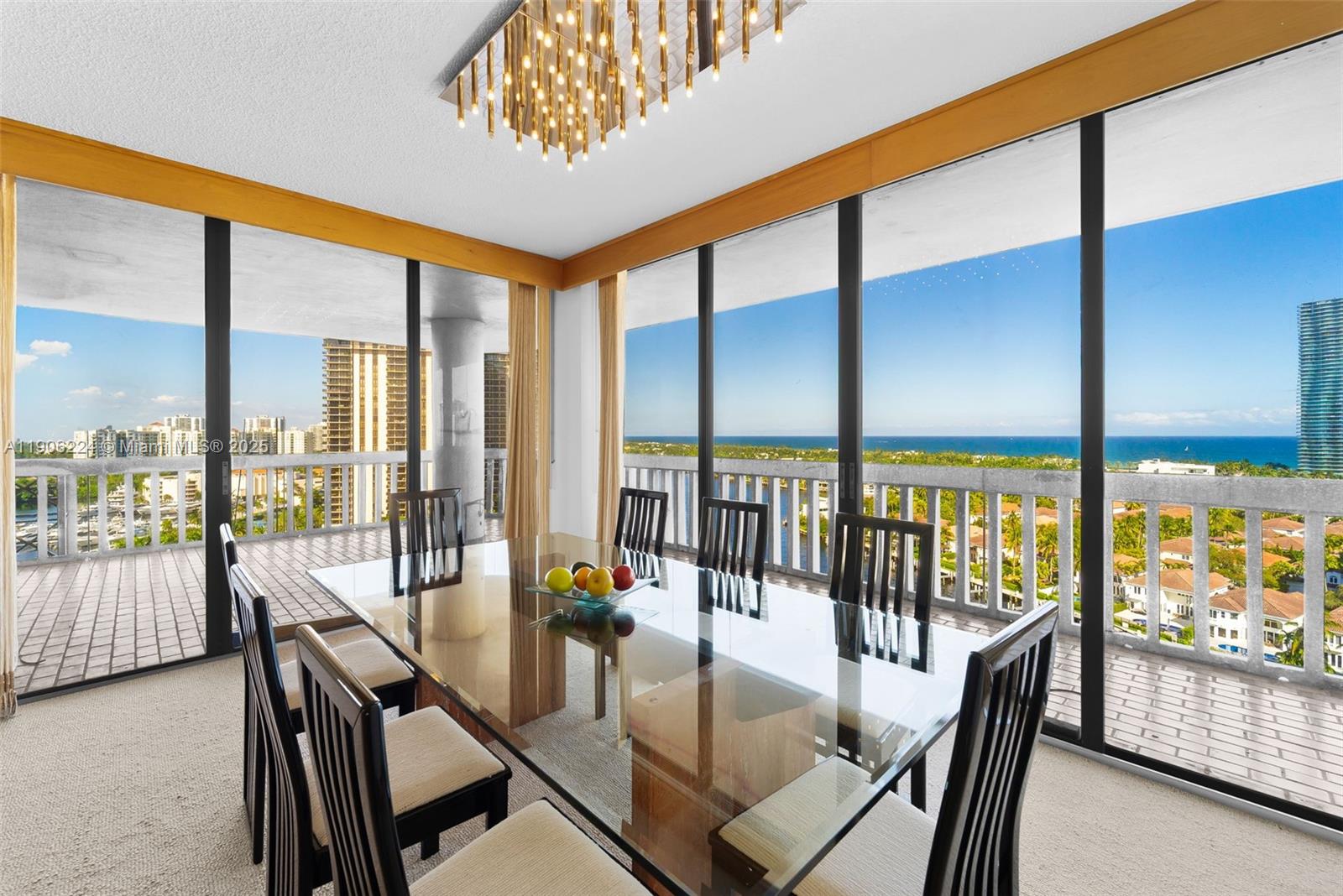 TURNBERRY TOWERS CONDO - Residential