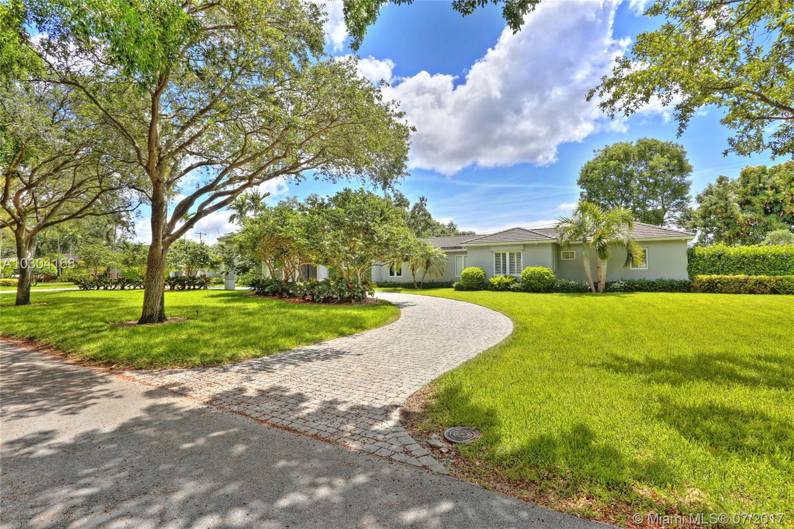 CORAL GABLES COUNTRY CLUB - Residential