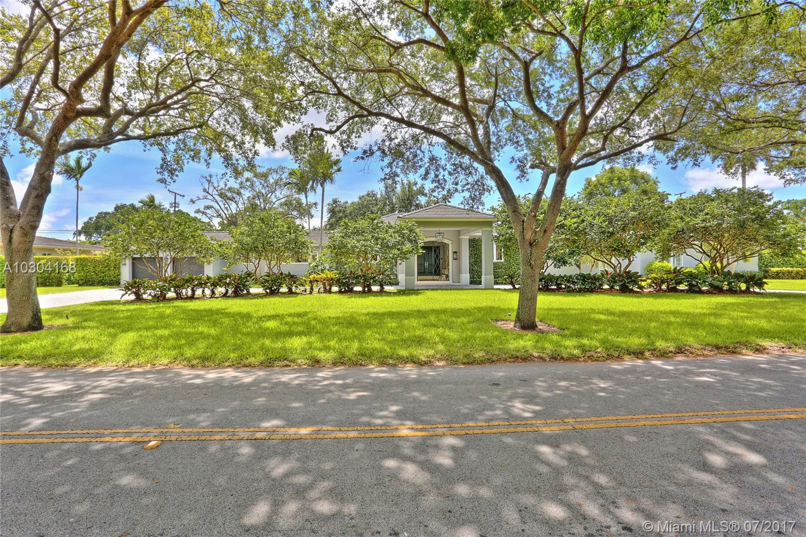 CORAL GABLES COUNTRY CLUB - Residential