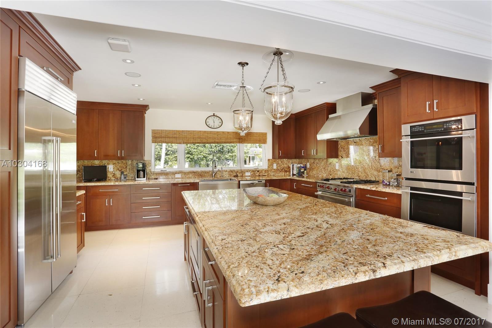 CORAL GABLES COUNTRY CLUB - Residential