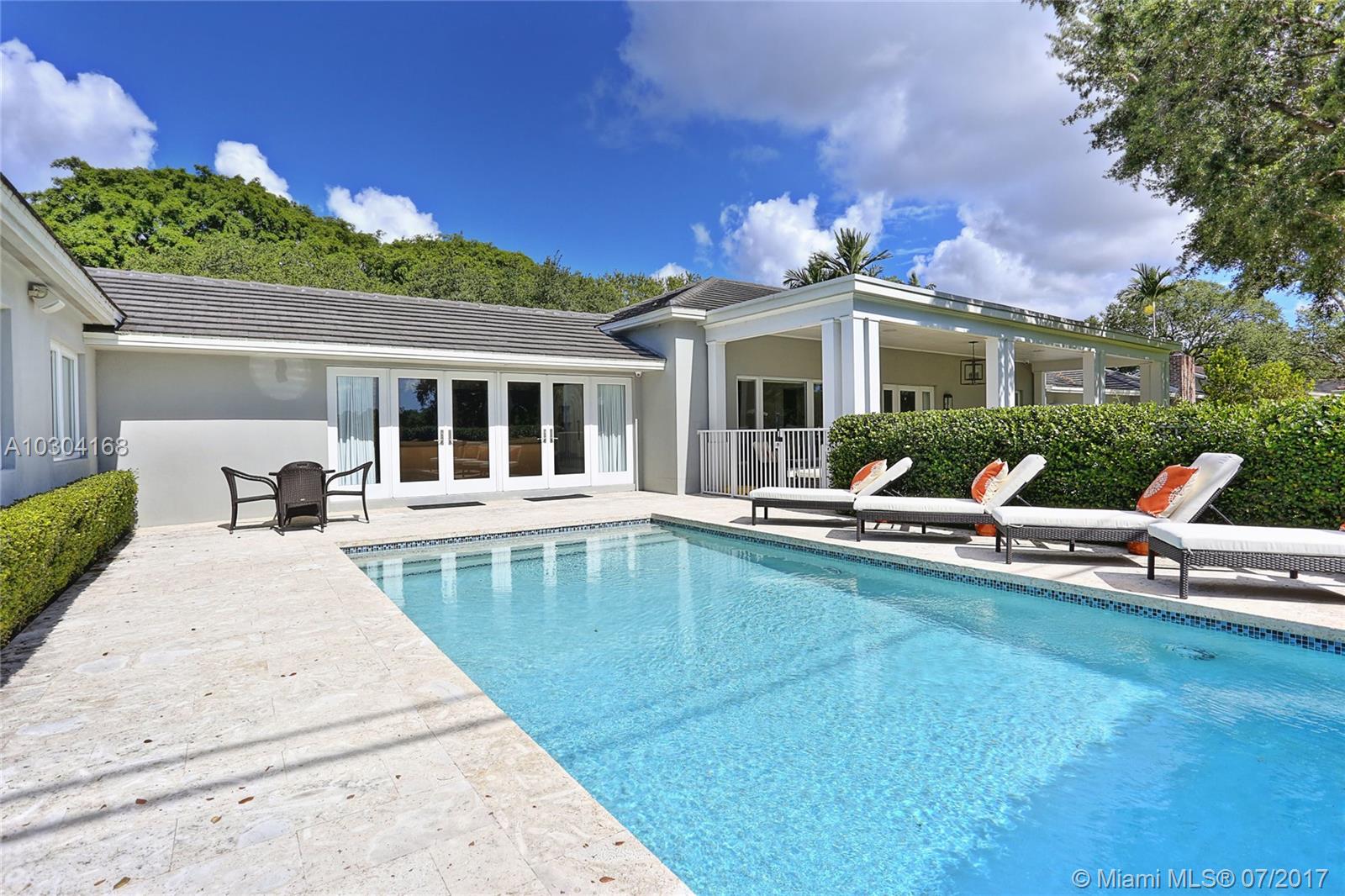 CORAL GABLES COUNTRY CLUB - Residential