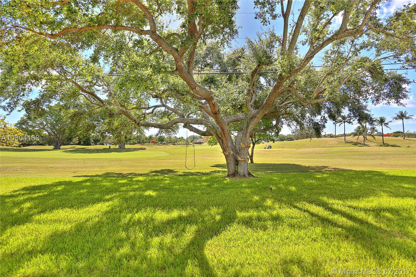 CORAL GABLES COUNTRY CLUB - Residential