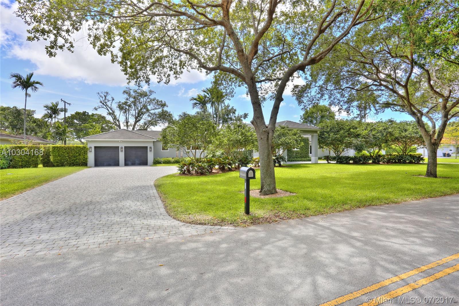CORAL GABLES COUNTRY CLUB - Residential