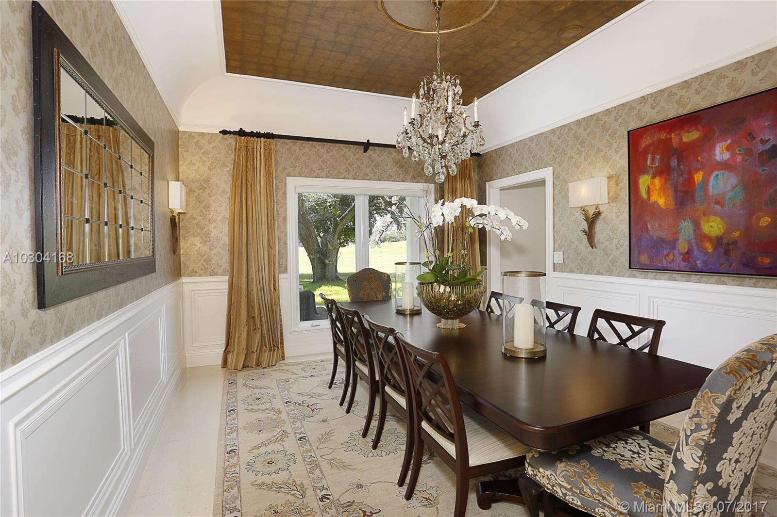 CORAL GABLES COUNTRY CLUB - Residential