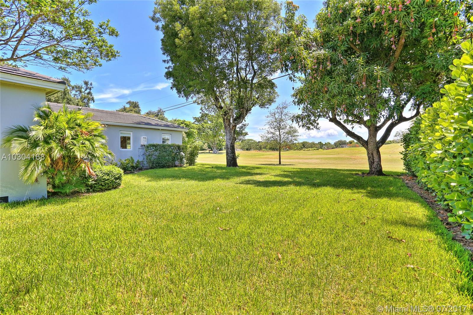 CORAL GABLES COUNTRY CLUB - Residential