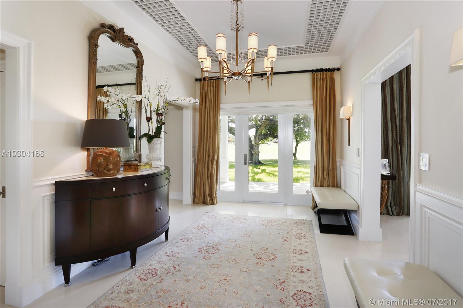 CORAL GABLES COUNTRY CLUB - Residential