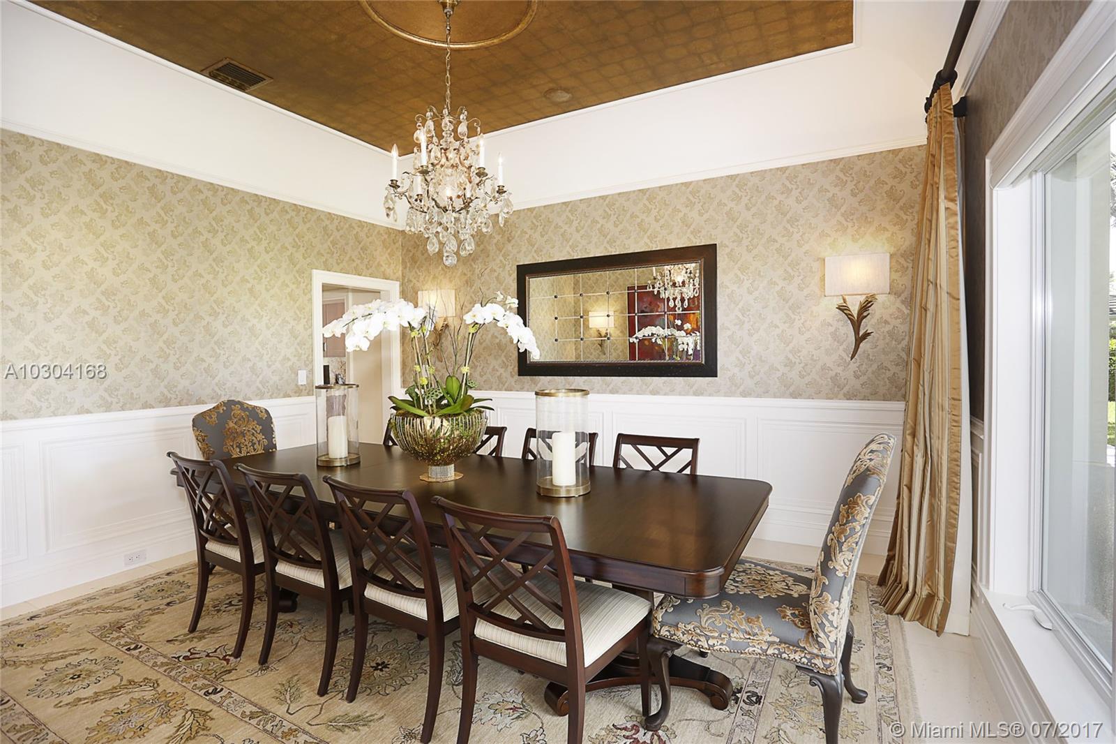CORAL GABLES COUNTRY CLUB - Residential