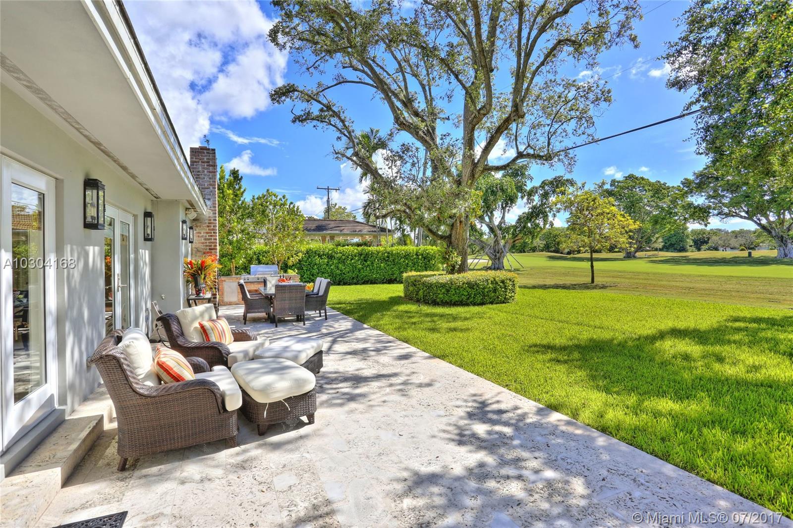 CORAL GABLES COUNTRY CLUB - Residential