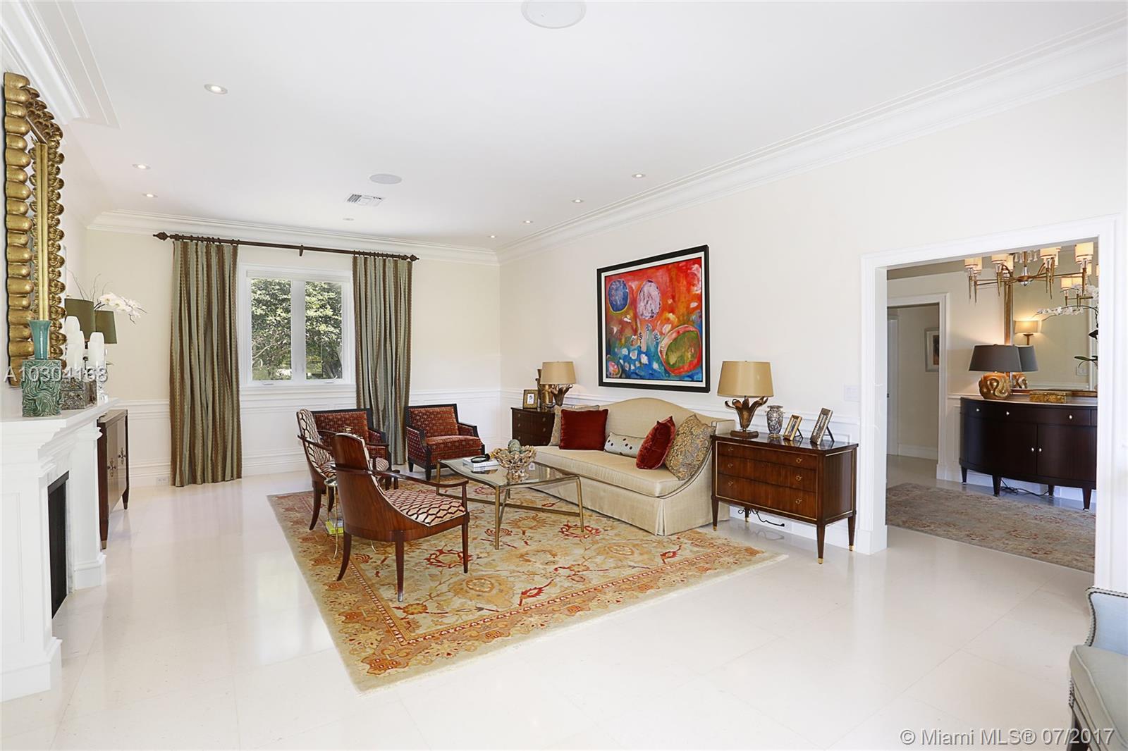 CORAL GABLES COUNTRY CLUB - Residential