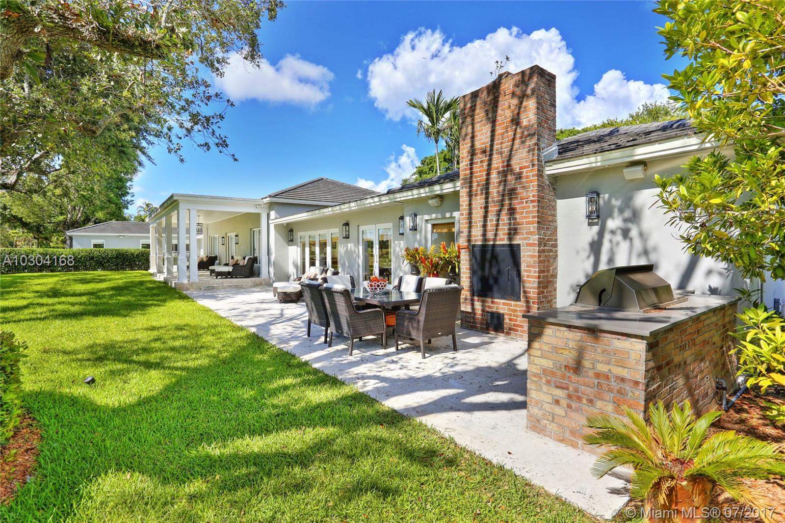 CORAL GABLES COUNTRY CLUB - Residential