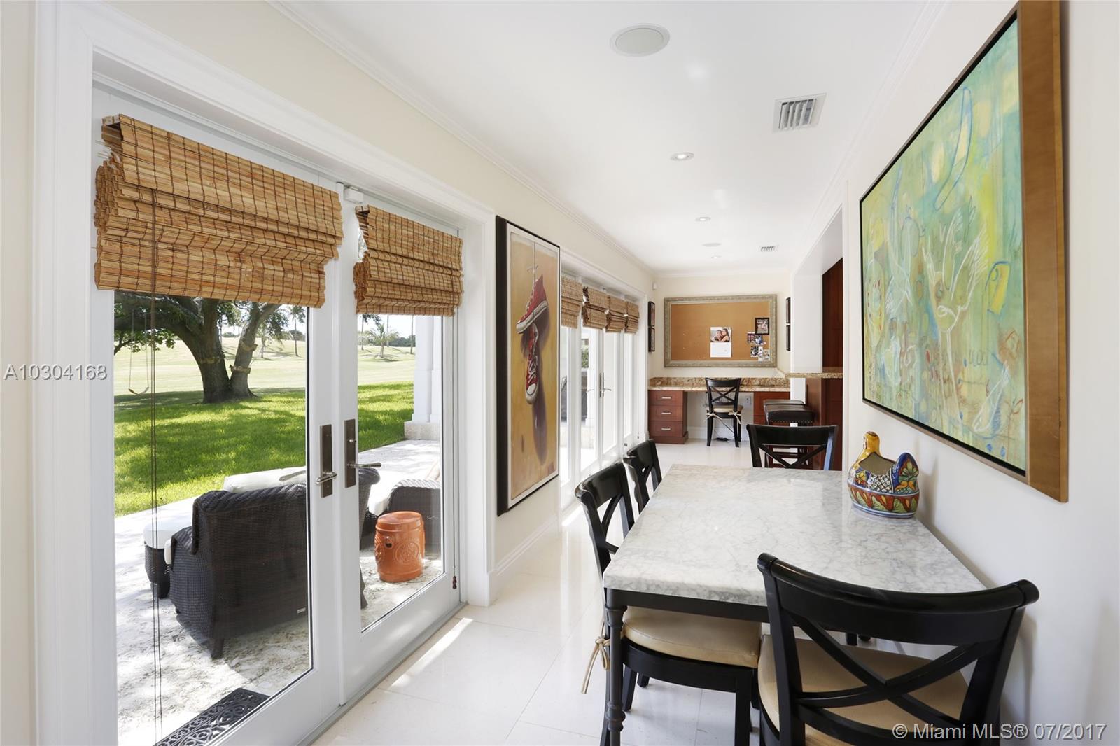 CORAL GABLES COUNTRY CLUB - Residential