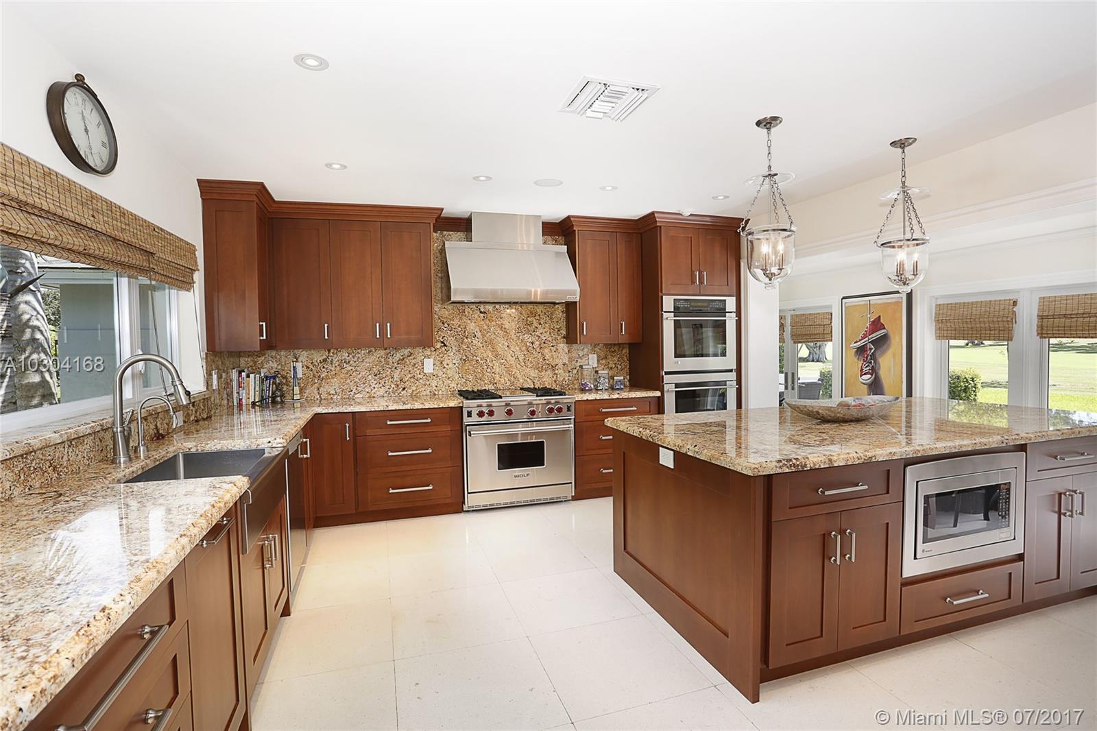 CORAL GABLES COUNTRY CLUB - Residential