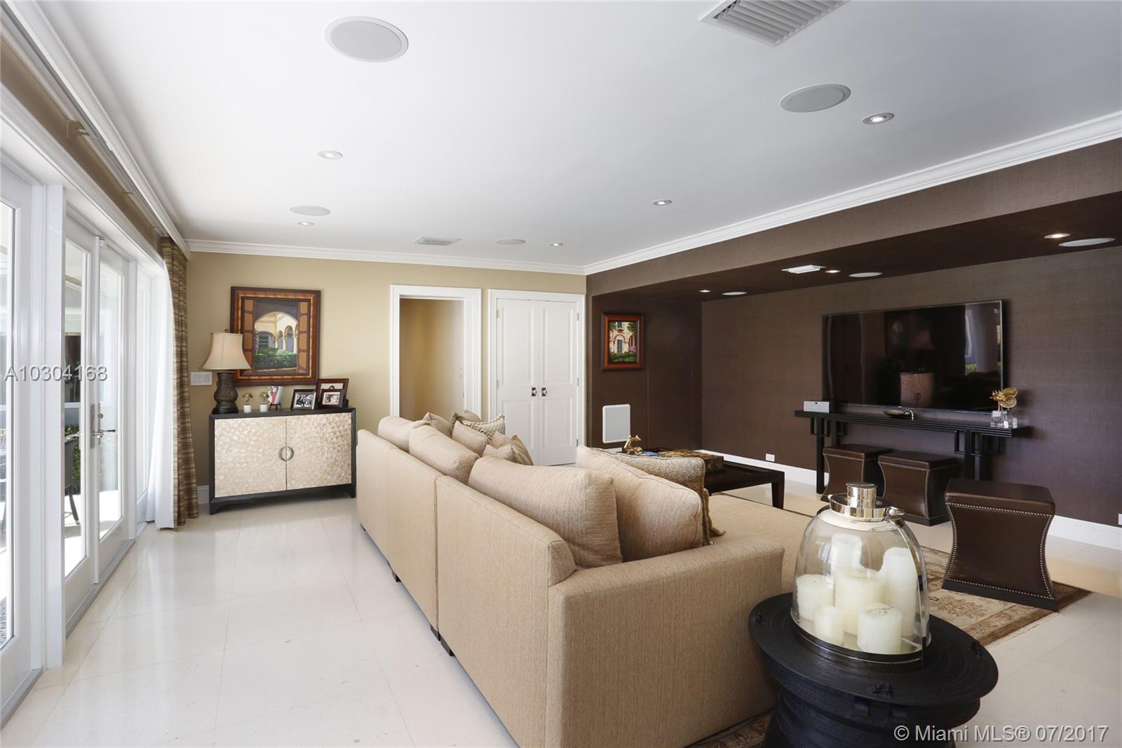 CORAL GABLES COUNTRY CLUB - Residential